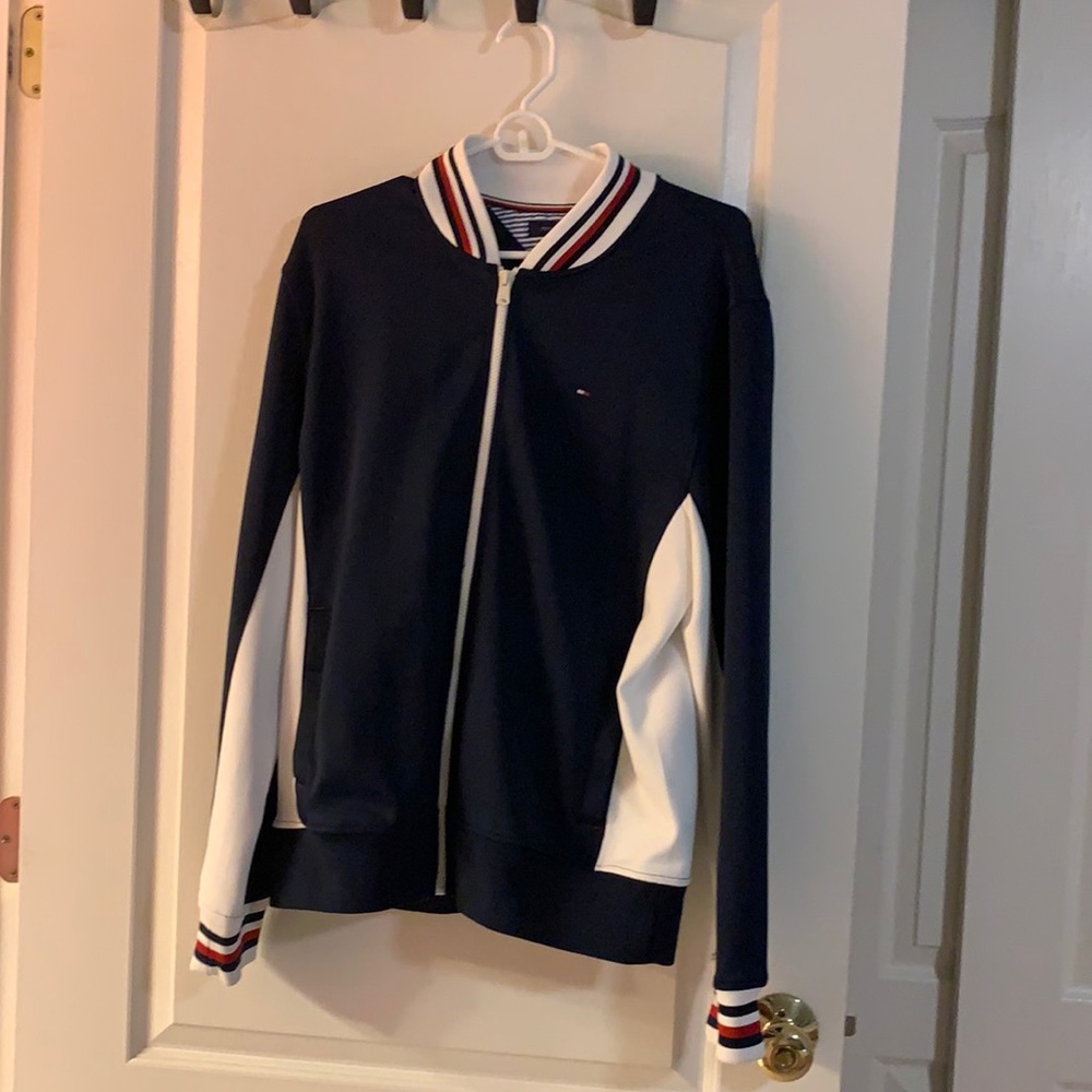 Tommy Hilfiger Lightweight Jacket
